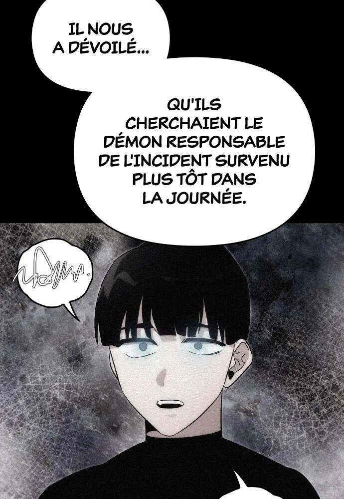 Goblin’s Night Chapitre 53 - Page 137