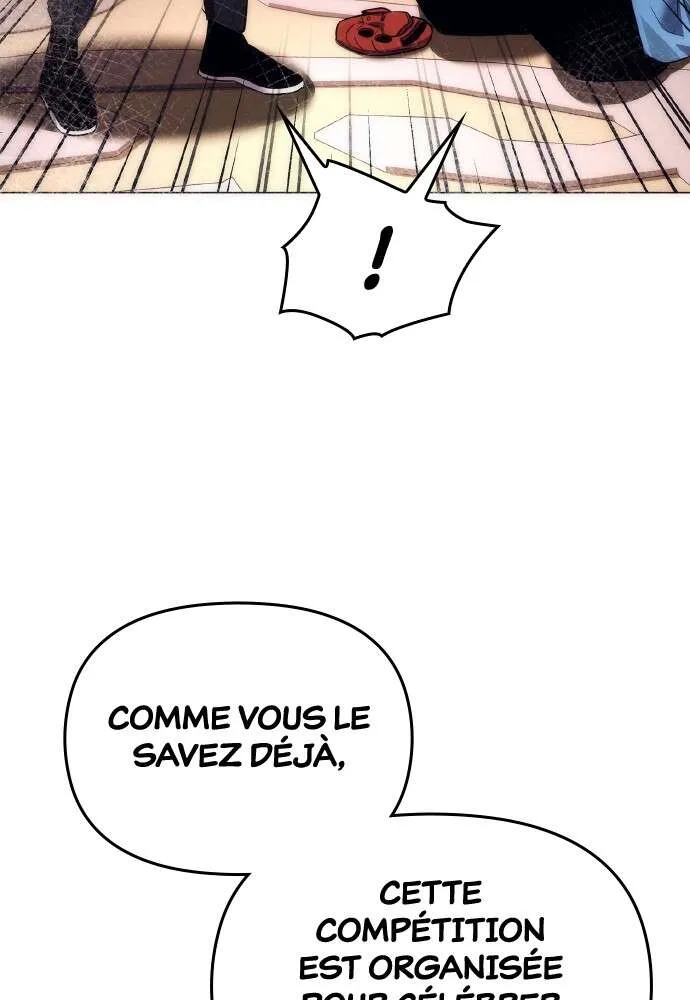 Goblin’s Night Chapitre 53 - Page 14