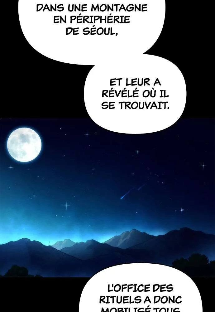 Goblin’s Night Chapitre 53 - Page 142