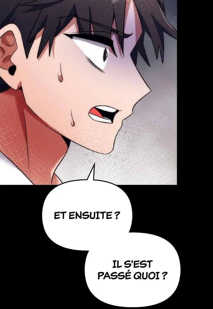 Goblin’s Night Chapitre 53 - Page 144