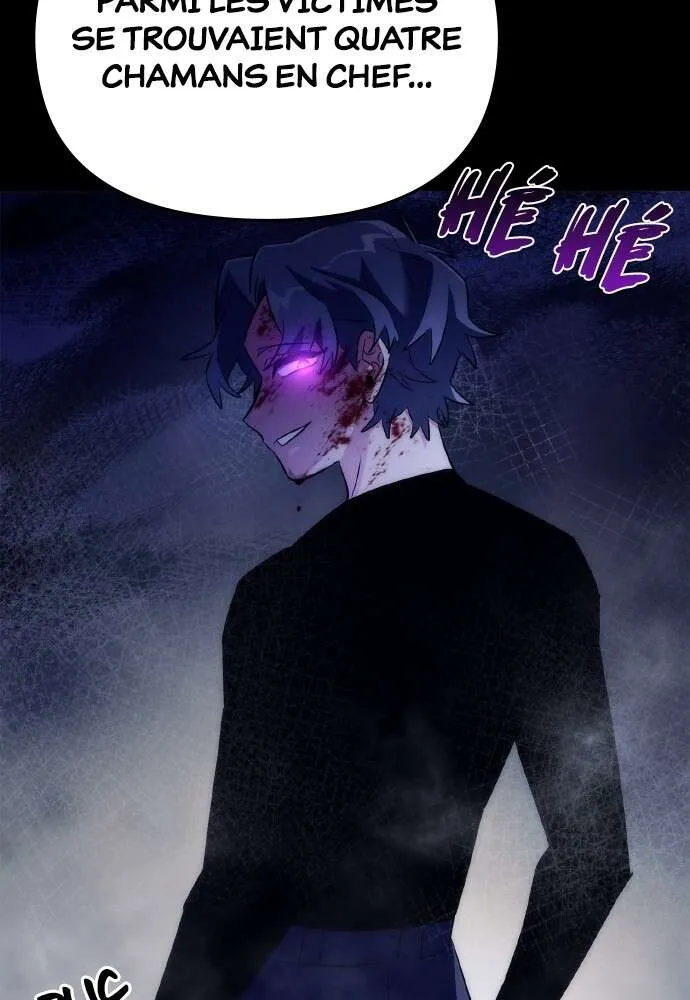 Goblin’s Night Chapitre 53 - Page 150