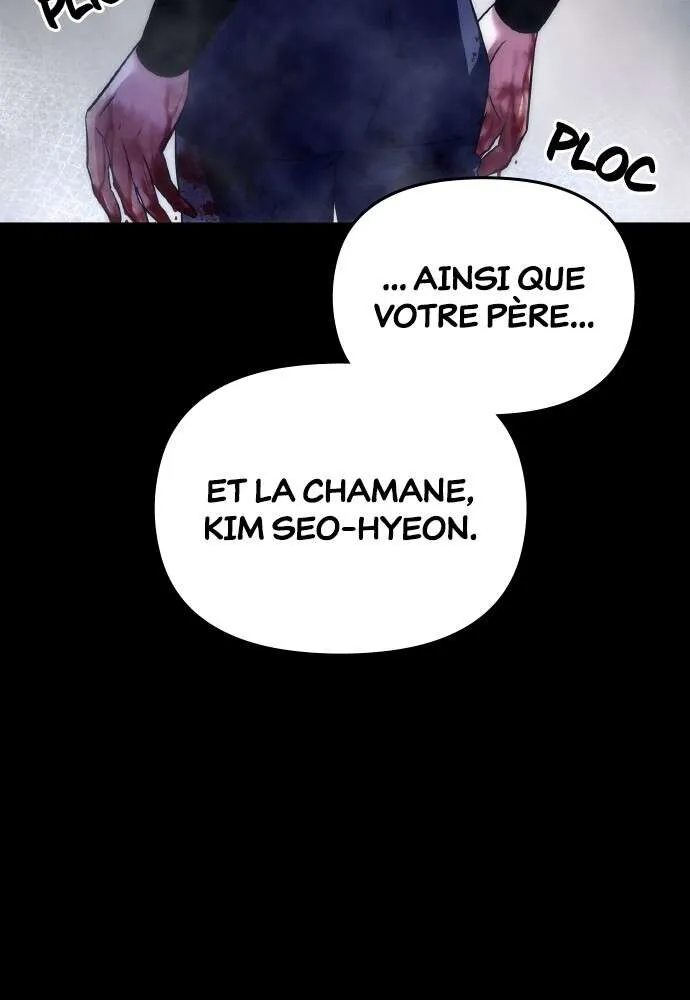Goblin’s Night Chapitre 53 - Page 151