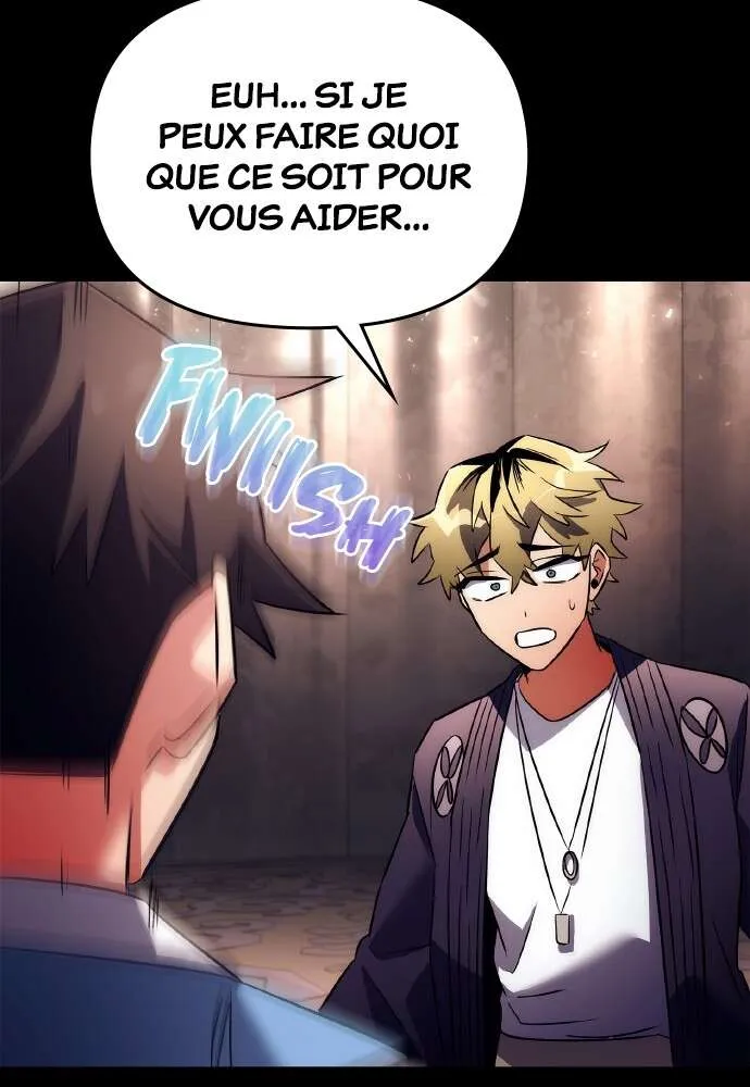 Goblin’s Night Chapitre 53 - Page 154