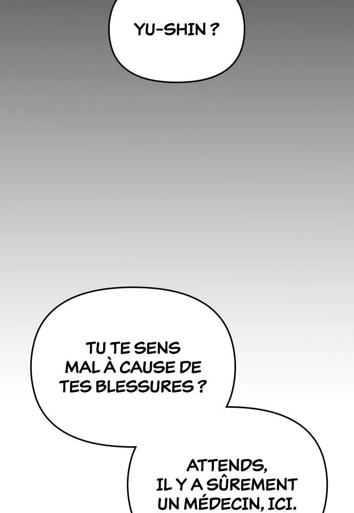 Goblin’s Night Chapitre 53 - Page 158