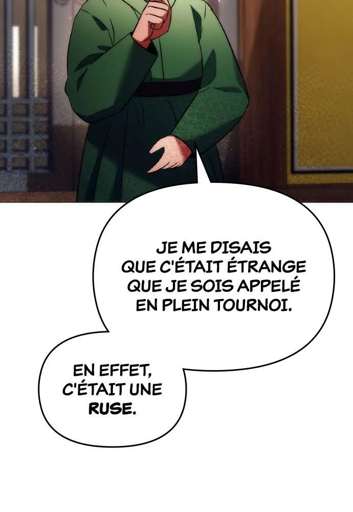 Goblin’s Night Chapitre 53 - Page 166