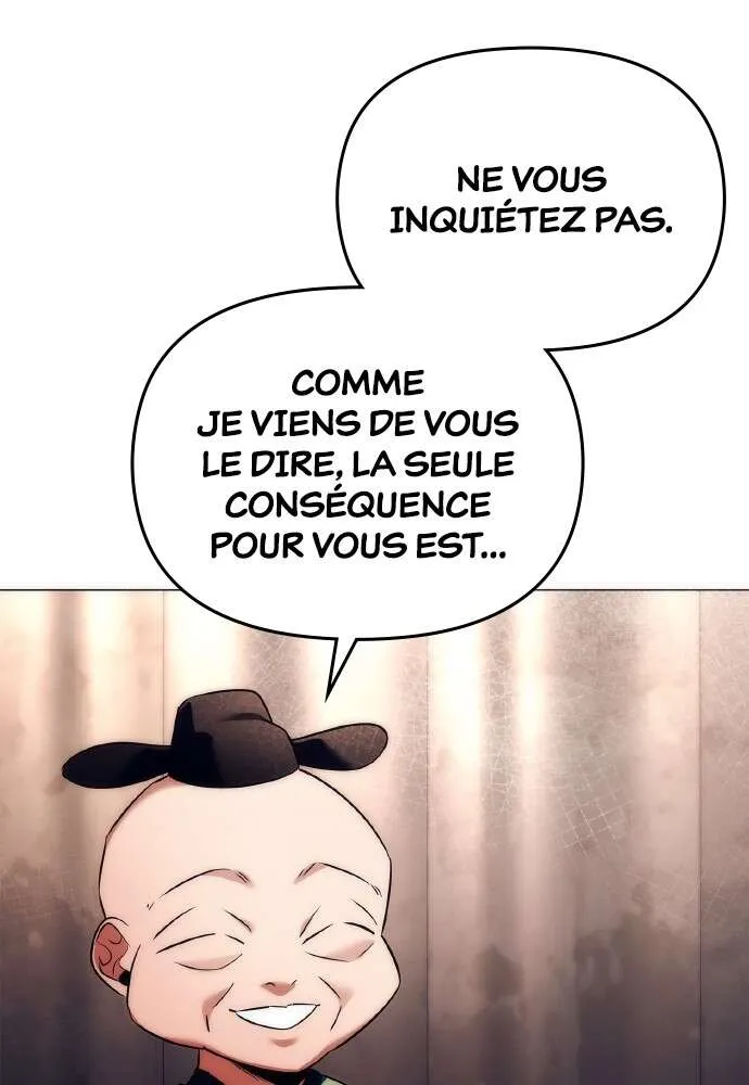 Goblin’s Night Chapitre 53 - Page 21