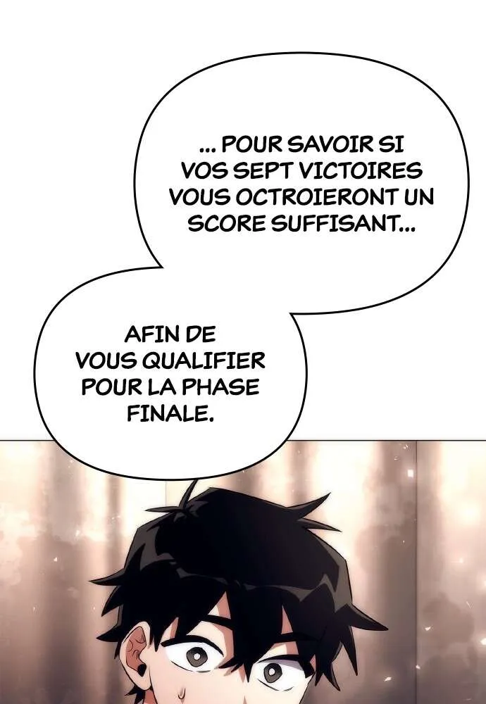 Goblin’s Night Chapitre 53 - Page 23
