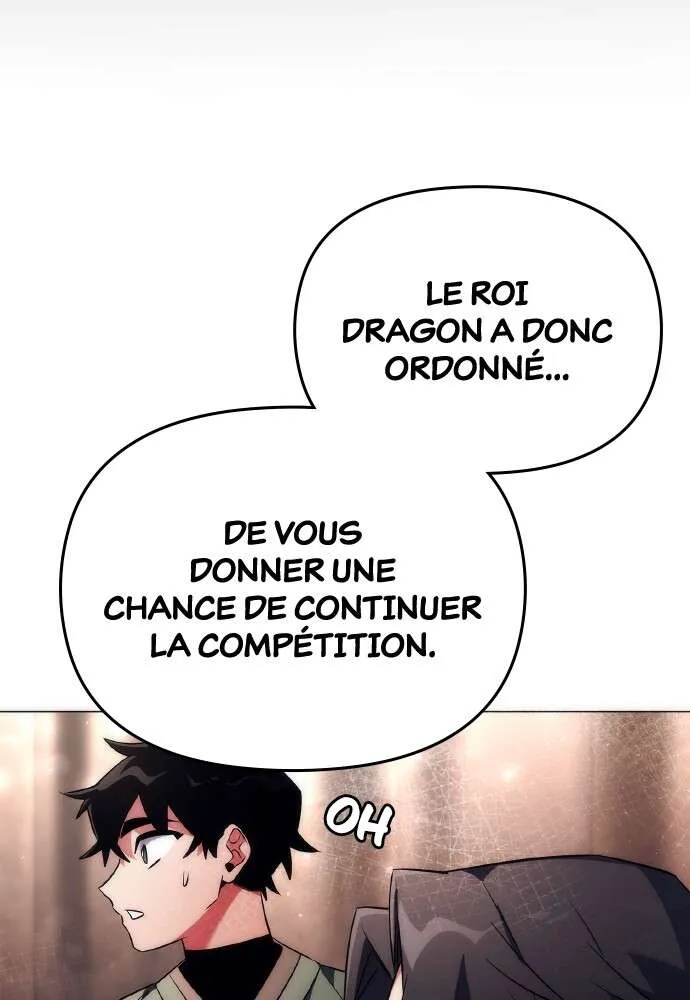 Goblin’s Night Chapitre 53 - Page 32