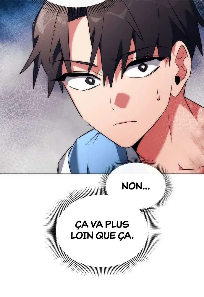 Goblin’s Night Chapitre 53 - Page 36