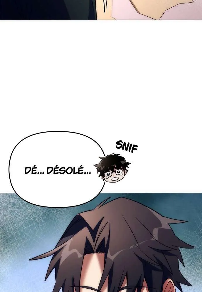 Goblin’s Night Chapitre 53 - Page 4