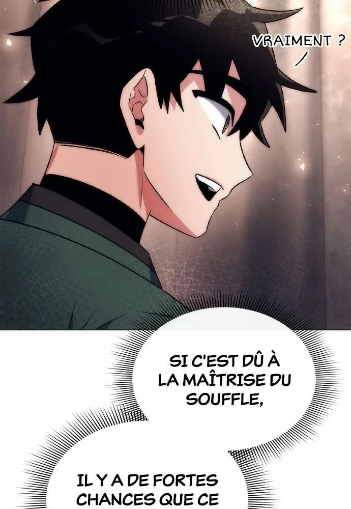 Goblin’s Night Chapitre 53 - Page 49