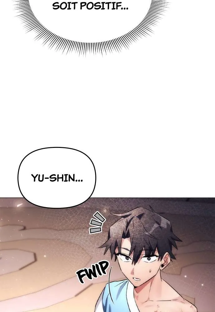 Goblin’s Night Chapitre 53 - Page 50