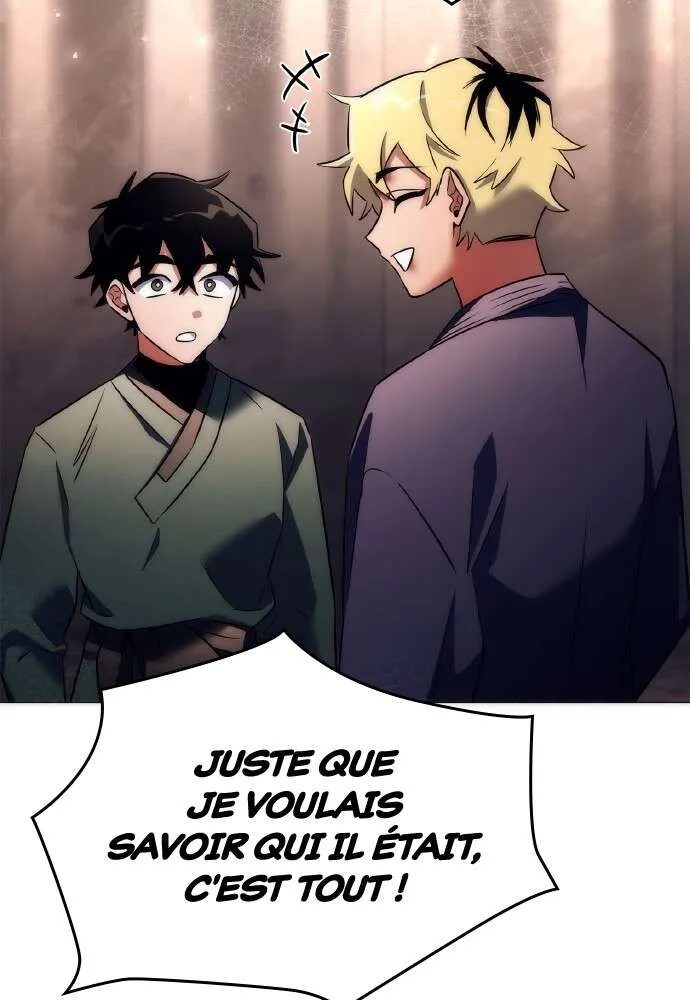 Goblin’s Night Chapitre 53 - Page 62