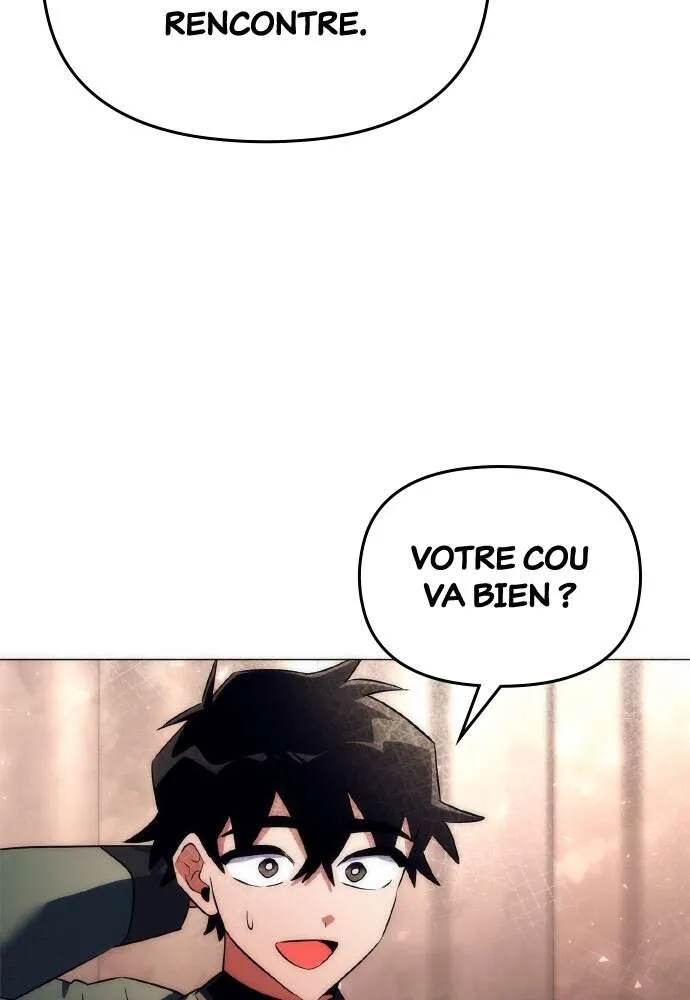 Goblin’s Night Chapitre 53 - Page 71