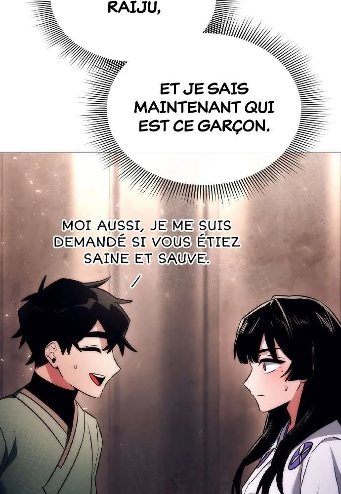 Goblin’s Night Chapitre 53 - Page 79