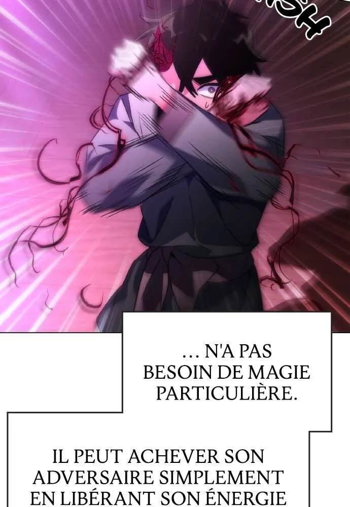 Goblin’s Night Chapitre 55 - Page 125