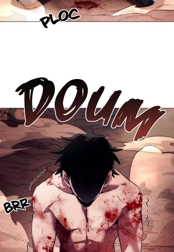 Goblin’s Night Chapitre 55 - Page 136