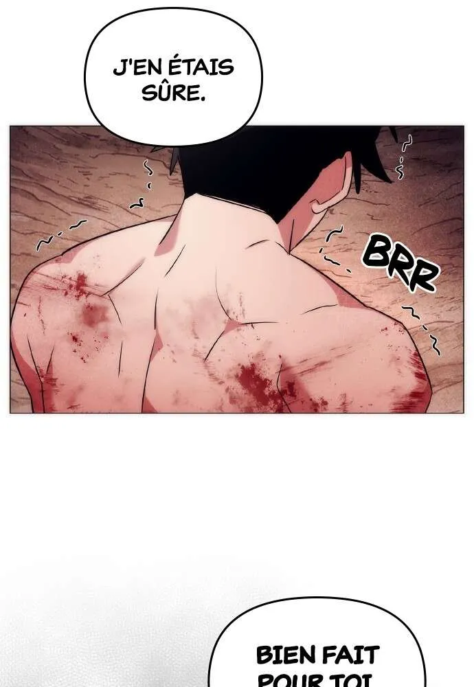 Goblin’s Night Chapitre 55 - Page 138