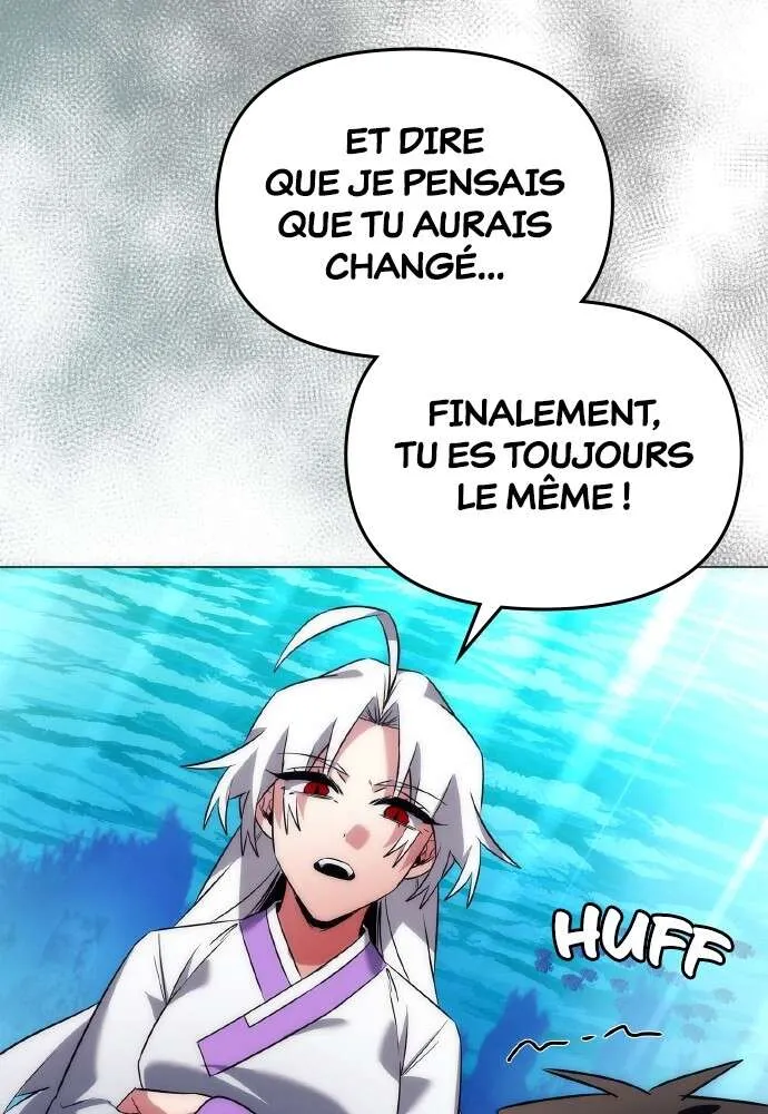 Goblin’s Night Chapitre 55 - Page 140