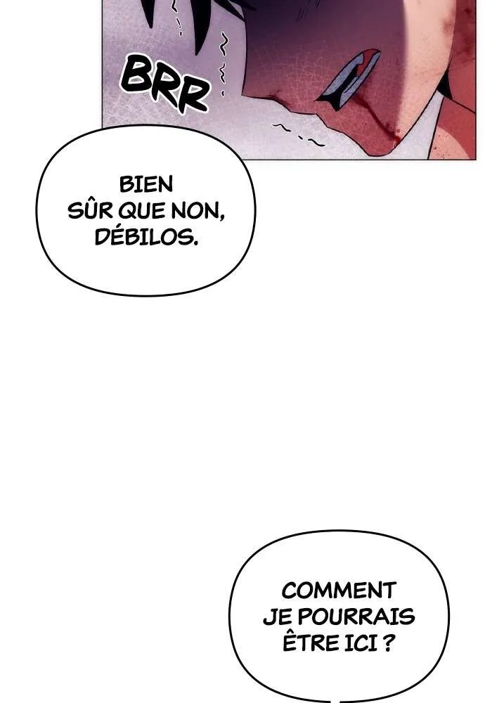 Goblin’s Night Chapitre 55 - Page 143
