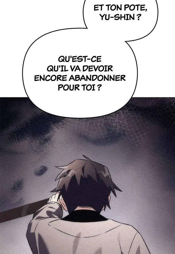 Goblin’s Night Chapitre 55 - Page 152