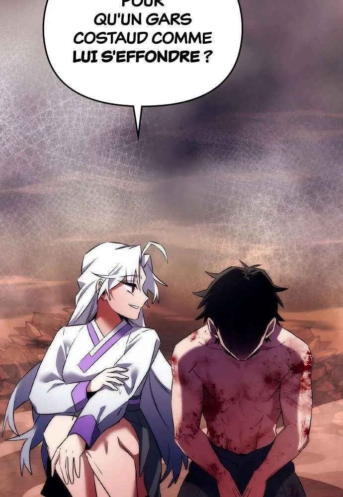 Goblin’s Night Chapitre 55 - Page 154