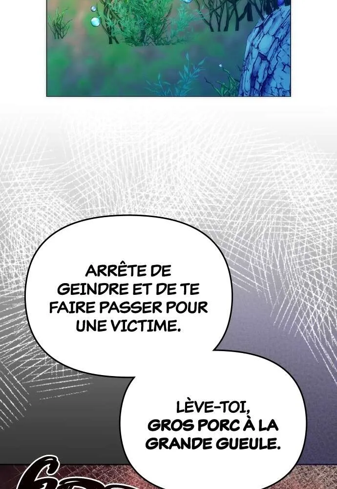 Goblin’s Night Chapitre 55 - Page 163