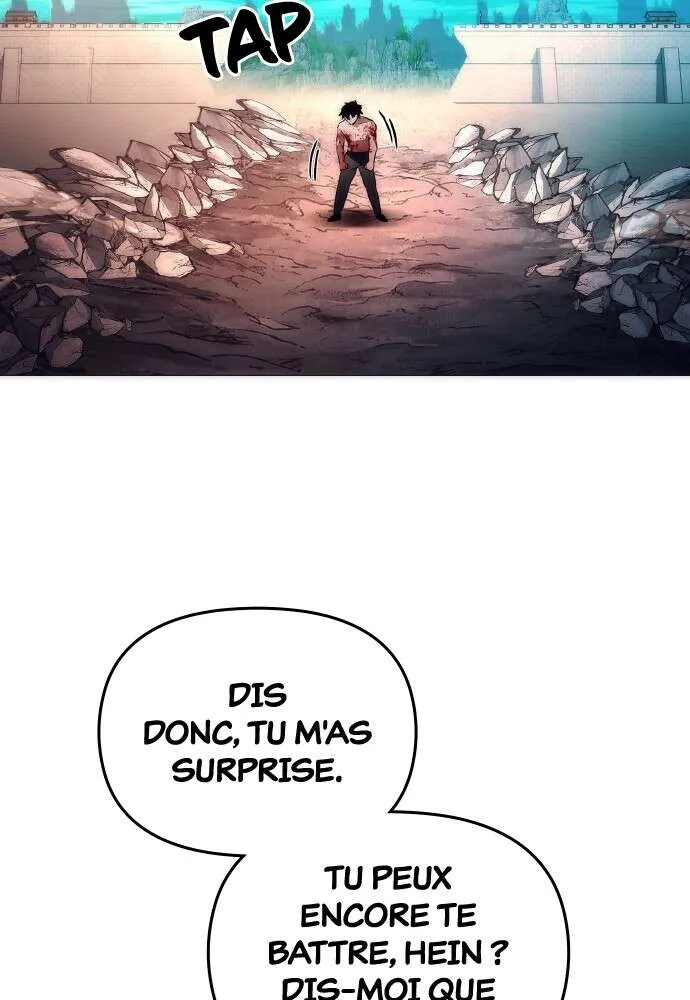 Goblin’s Night Chapitre 55 - Page 170