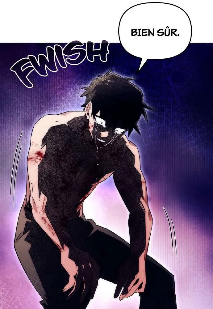 Goblin’s Night Chapitre 55 - Page 173