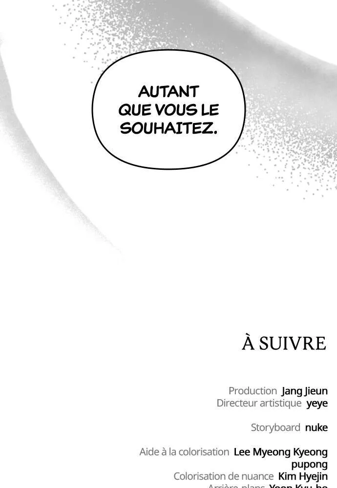 Goblin’s Night Chapitre 55 - Page 176