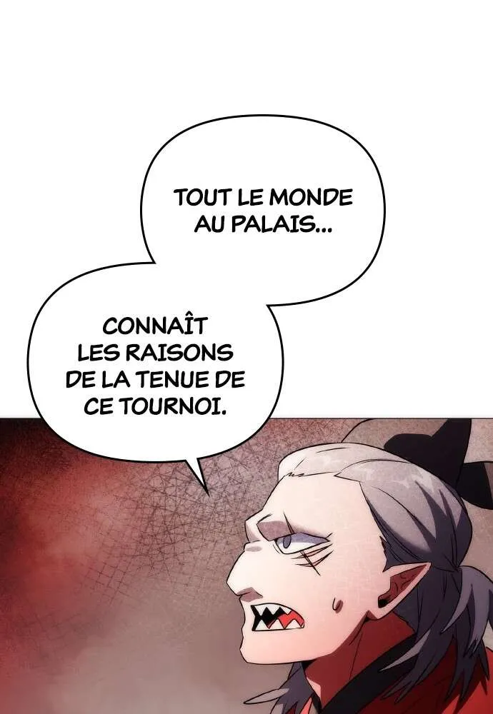 Goblin’s Night Chapitre 55 - Page 26