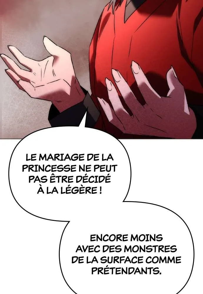 Goblin’s Night Chapitre 55 - Page 27