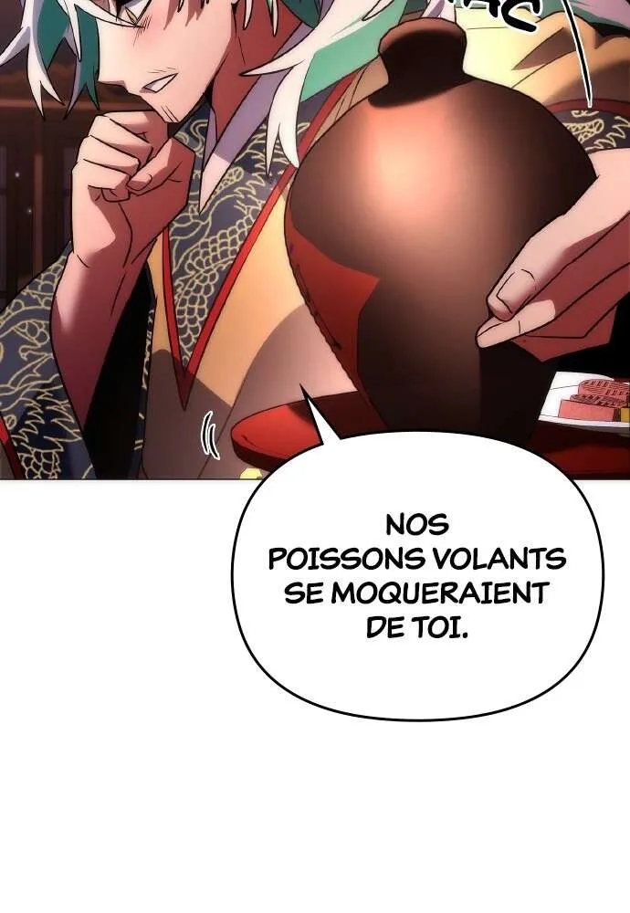Goblin’s Night Chapitre 55 - Page 30