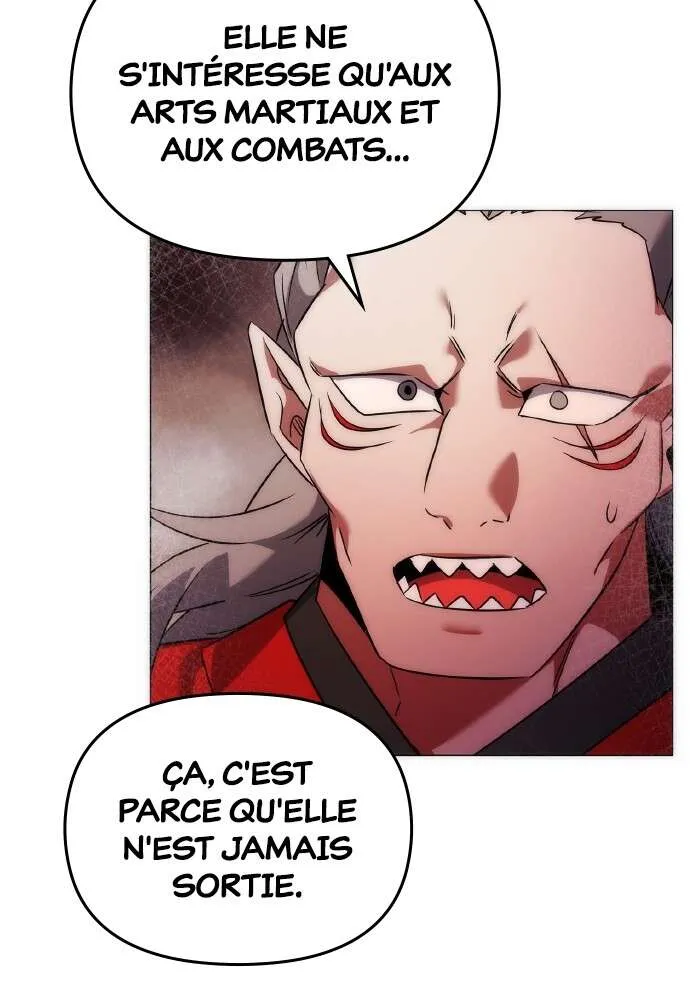 Goblin’s Night Chapitre 55 - Page 38