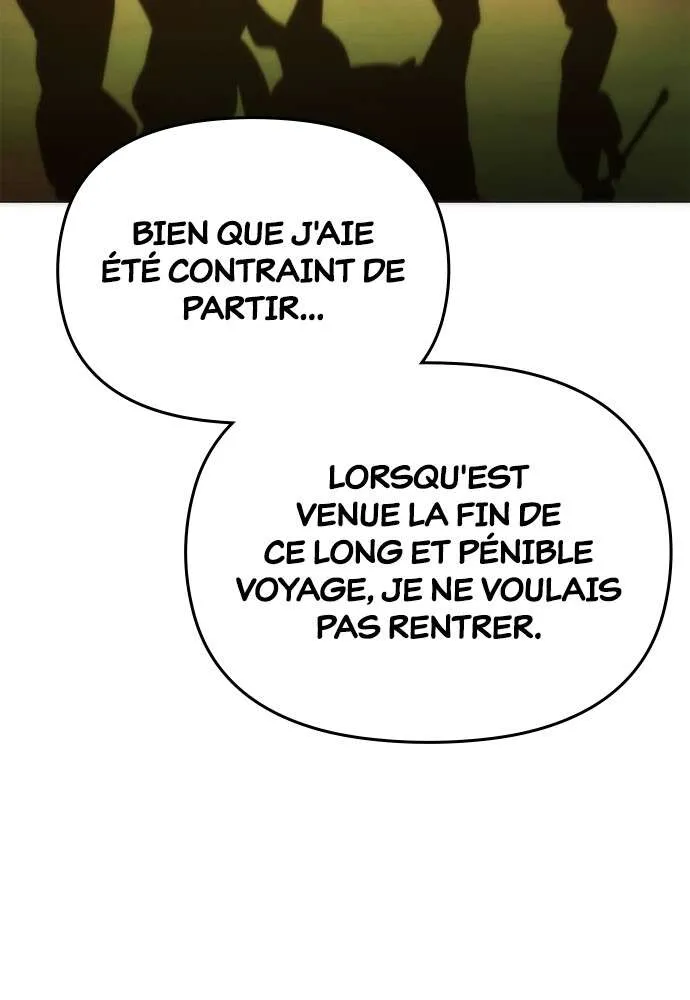 Goblin’s Night Chapitre 55 - Page 43