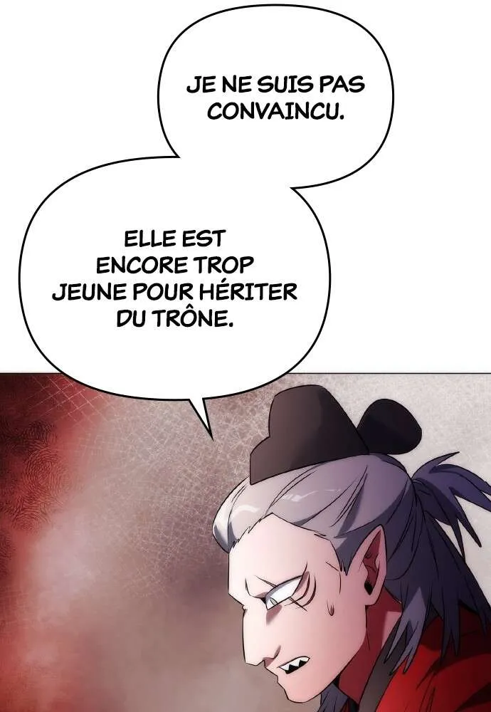 Goblin’s Night Chapitre 55 - Page 54