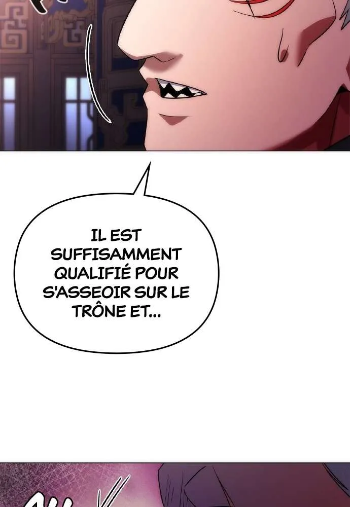 Goblin’s Night Chapitre 55 - Page 57
