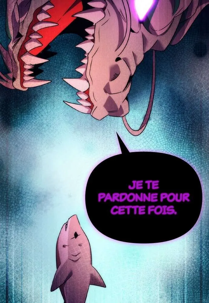 Goblin’s Night Chapitre 55 - Page 61
