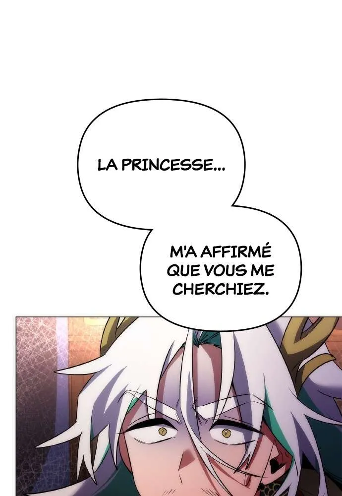 Goblin’s Night Chapitre 55 - Page 77