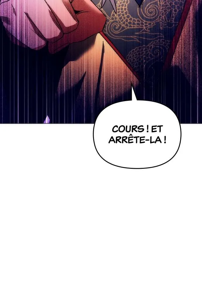 Goblin’s Night Chapitre 55 - Page 81