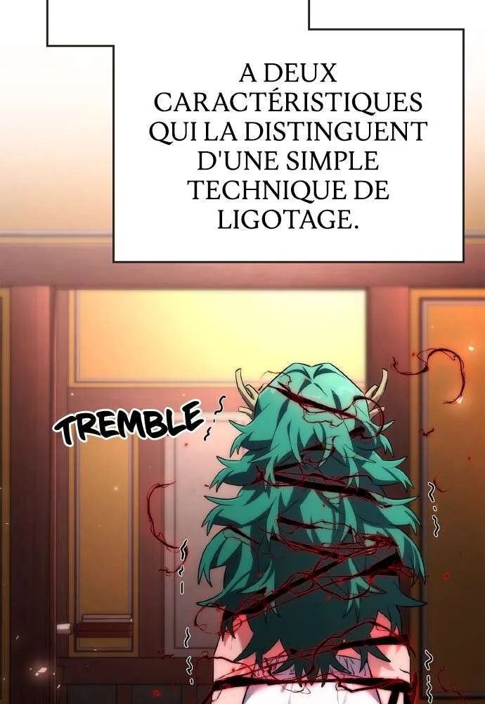 Goblin’s Night Chapitre 55 - Page 87