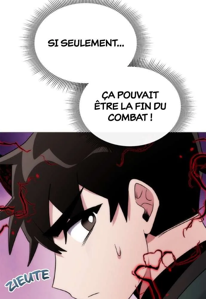 Goblin’s Night Chapitre 55 - Page 96