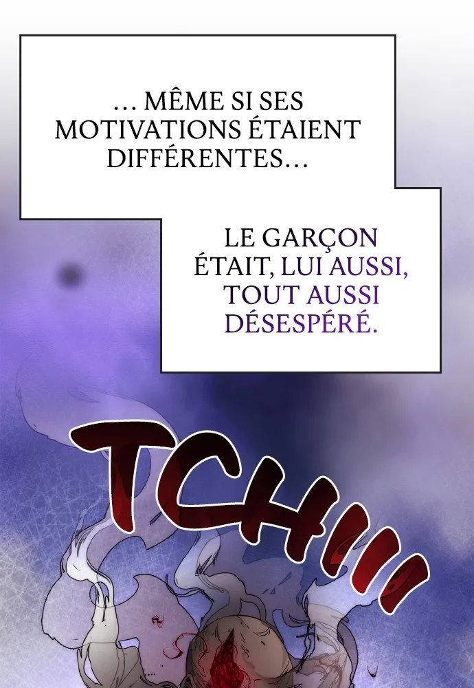 Goblin’s Night Chapitre 56 - Page 109