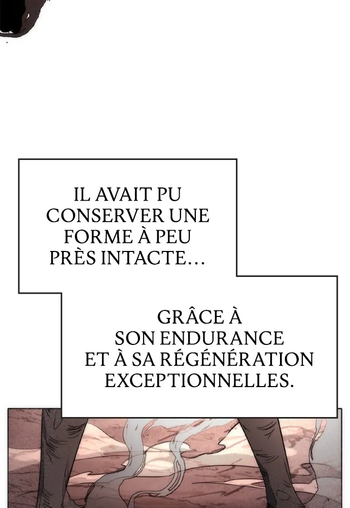 Goblin’s Night Chapitre 56 - Page 111