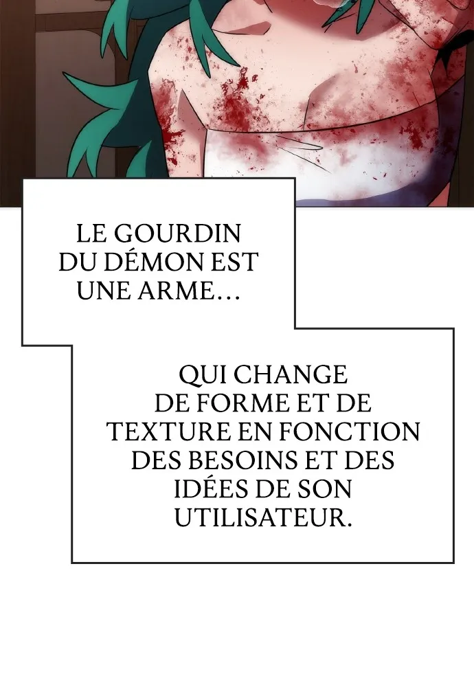 Goblin’s Night Chapitre 56 - Page 116
