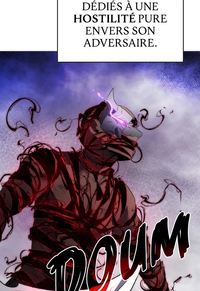 Goblin’s Night Chapitre 56 - Page 122