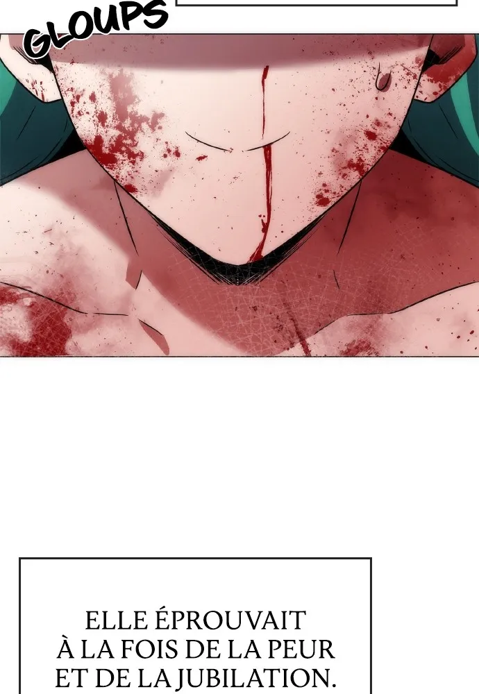 Goblin’s Night Chapitre 56 - Page 124