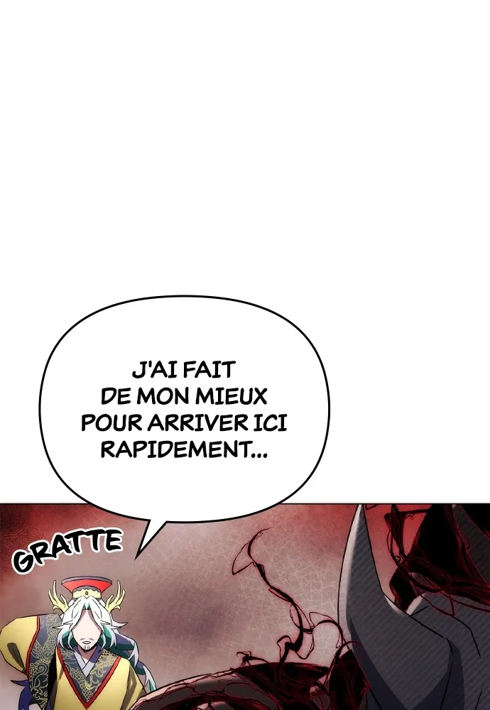 Goblin’s Night Chapitre 56 - Page 144