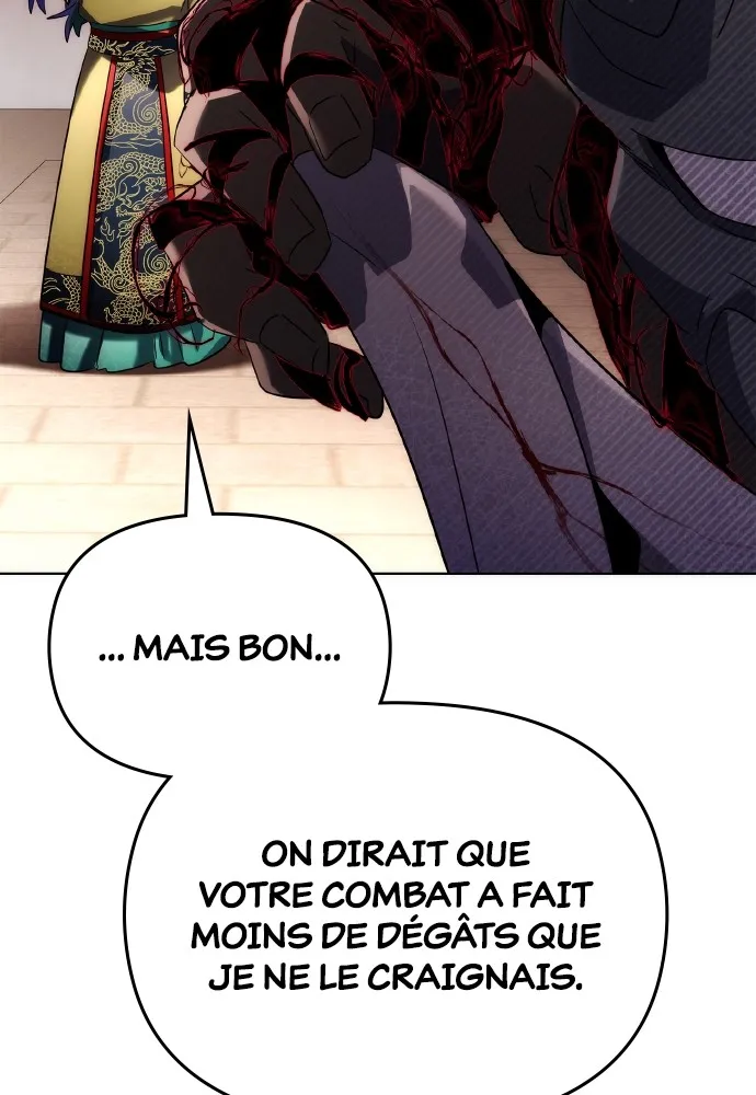 Goblin’s Night Chapitre 56 - Page 145