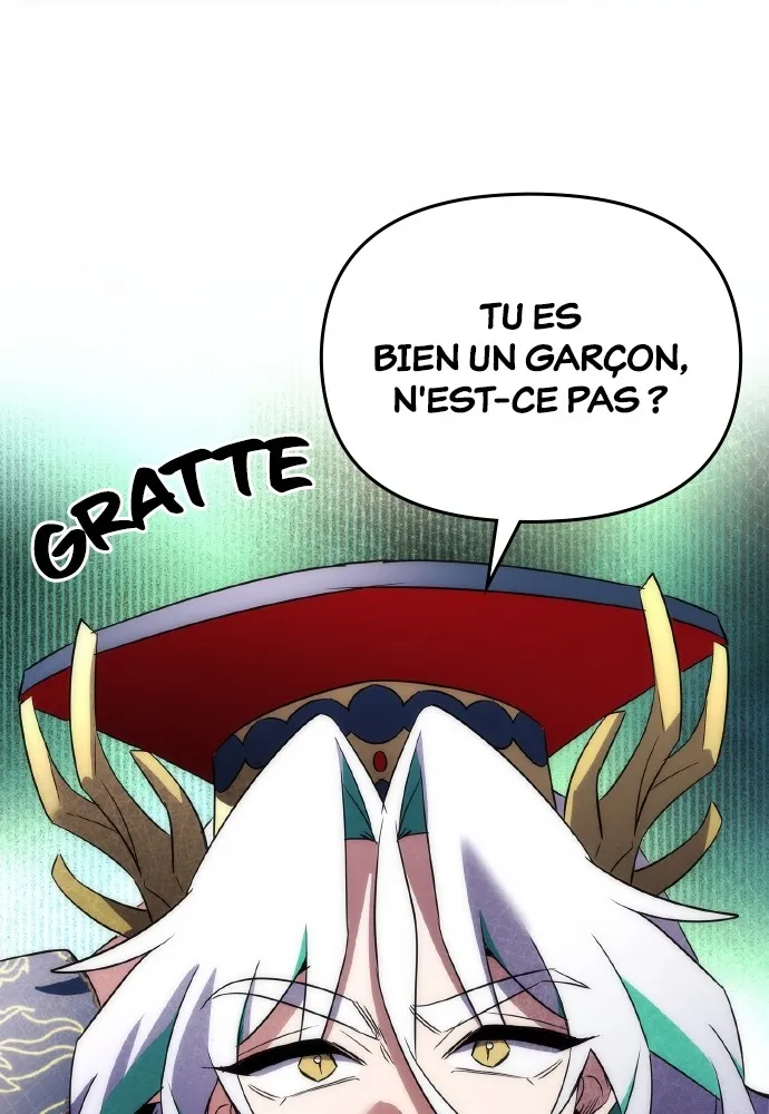 Goblin’s Night Chapitre 56 - Page 147
